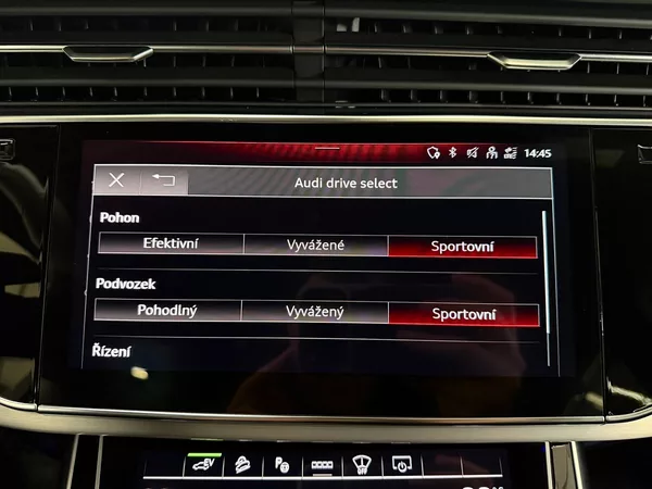 Audi Q7 60 TFSI e QUATTRO HYBRID S-LI - foto 23
