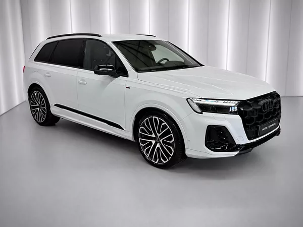 Audi Q7 60 TFSI e QUATTRO HYBRID S-LI - foto 3