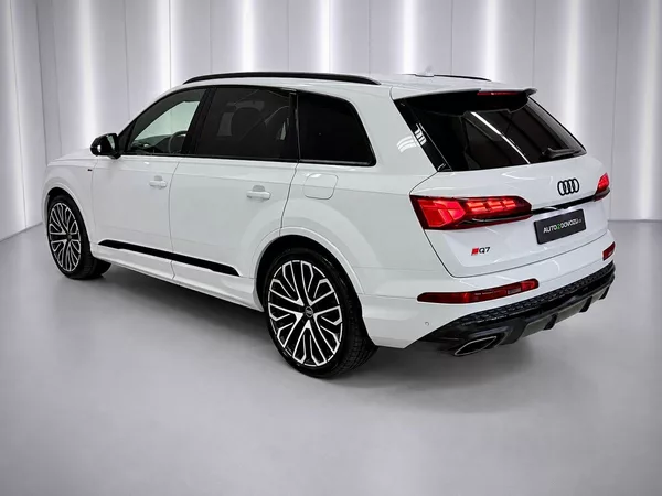 Audi Q7 60 TFSI e QUATTRO HYBRID S-LI - foto 4