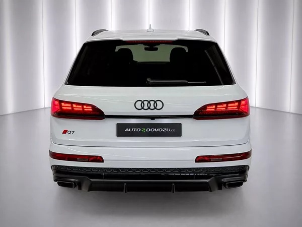 Audi Q7 60 TFSI e QUATTRO HYBRID S-LI - foto 5
