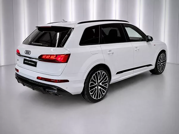 Audi Q7 60 TFSI e QUATTRO HYBRID S-LI - foto 6