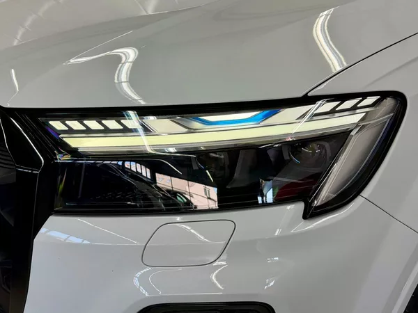 Audi Q7 60 TFSI e QUATTRO HYBRID S-LI - foto 7
