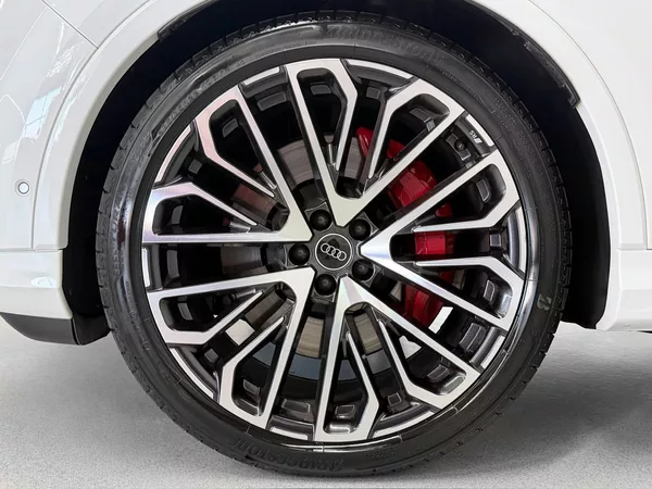 Audi Q7 60 TFSI e QUATTRO HYBRID S-LI - foto 8