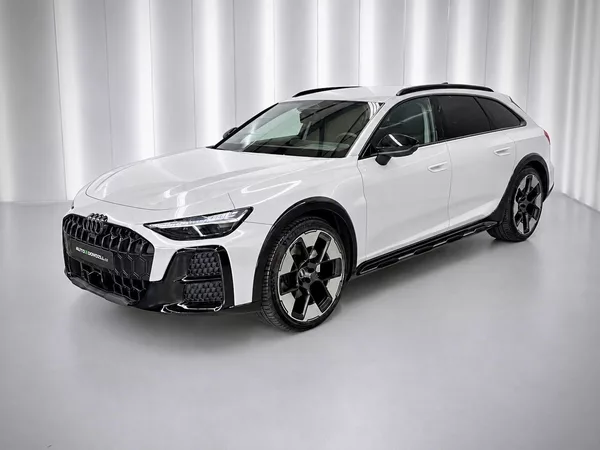 Audi A6 Allroad TDI 220 KW QUATTRO, WEBASTO, P