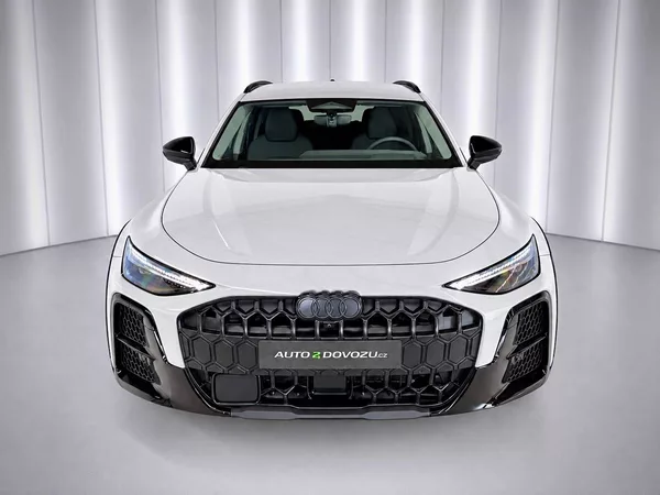 Audi A6 Allroad TDI 220 KW QUATTRO, WEBASTO, P - foto 2