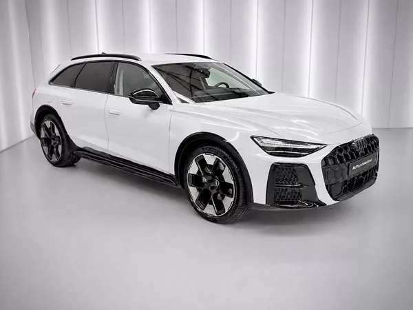 Audi A6 Allroad TDI 220 KW QUATTRO, WEBASTO, P - foto 3