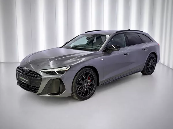 Audi A6 3.0 TDI 220KW AVANT QUATTRO S-