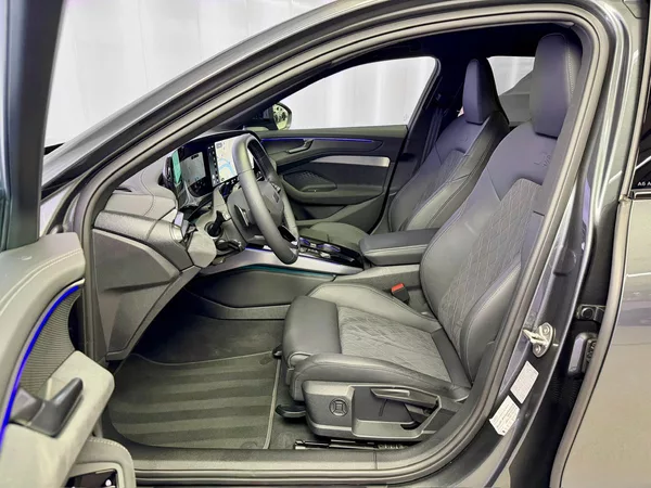 Audi A6 3.0 TDI 220KW AVANT QUATTRO S- - foto 10