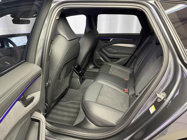 Audi A6 3.0 TDI 220KW AVANT QUATTRO S- - foto 11