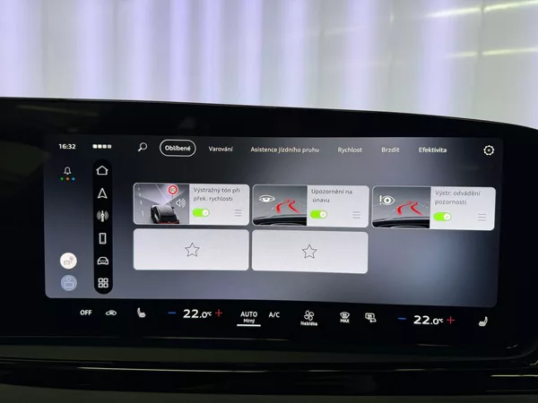 Audi A6 3.0 TDI 220KW AVANT QUATTRO S- - foto 17