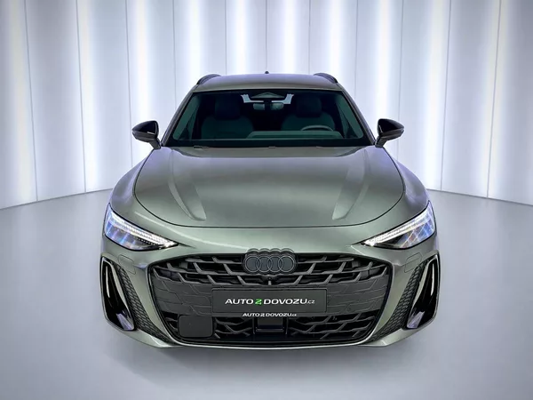 Audi A6 3.0 TDI 220KW AVANT QUATTRO S- - foto 2