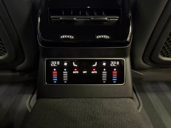 Audi A6 3.0 TDI 220KW AVANT QUATTRO S- - foto 28