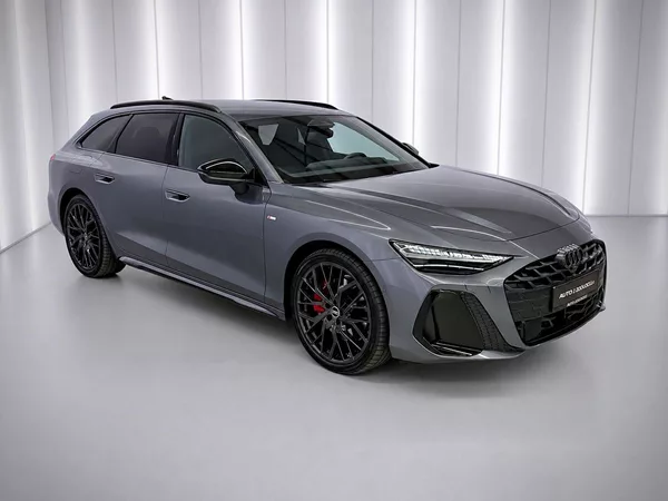 Audi A6 3.0 TDI 220KW AVANT QUATTRO S- - foto 3