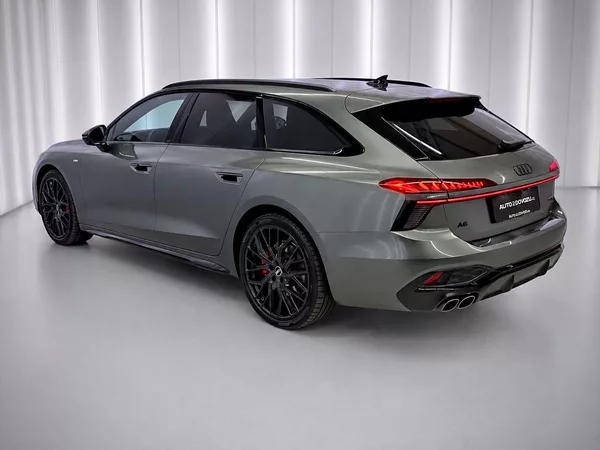Audi A6 3.0 TDI 220KW AVANT QUATTRO S- - foto 4