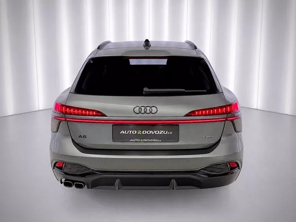 Audi A6 3.0 TDI 220KW AVANT QUATTRO S- - foto 5
