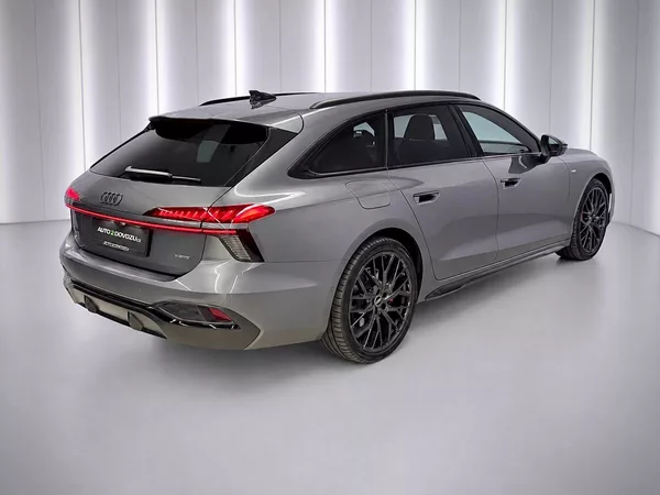 Audi A6 3.0 TDI 220KW AVANT QUATTRO S- - foto 6