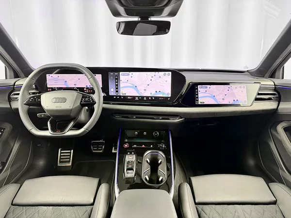 Audi A6 3.0 TDI 220KW AVANT QUATTRO S- - foto 9