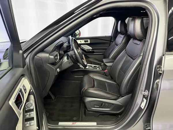 Ford Explorer 3.0L PHEV AWD ST-LINE, PANO, B - foto 10