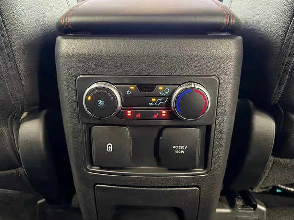 Ford Explorer 3.0L PHEV AWD ST-LINE, PANO, B - foto 23