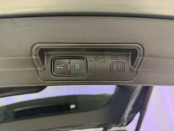 Ford Explorer 3.0L PHEV AWD ST-LINE, PANO, B - foto 25