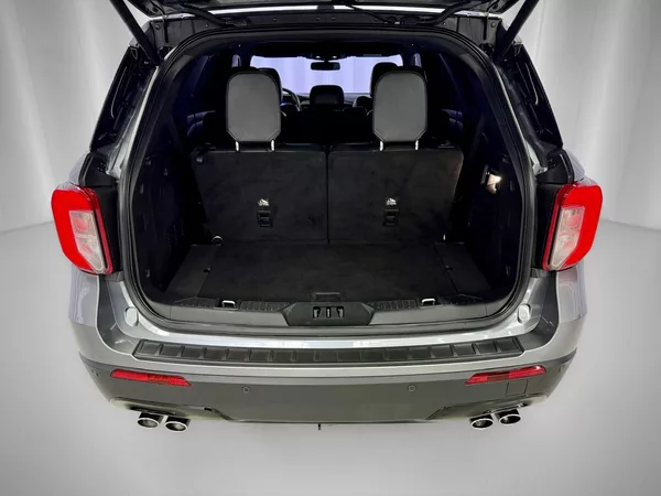Ford Explorer 3.0L PHEV AWD ST-LINE, PANO, B - foto 26