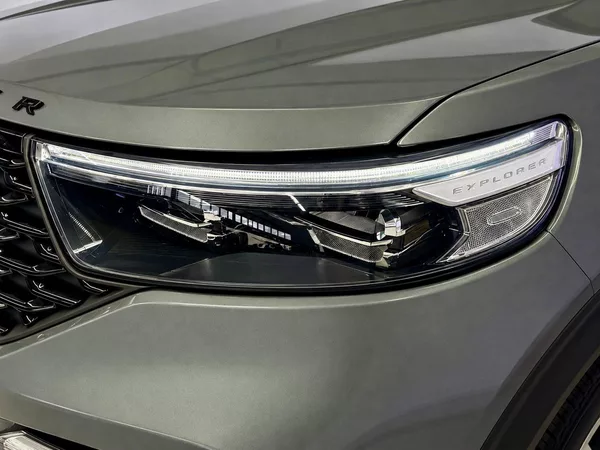 Ford Explorer 3.0L PHEV AWD ST-LINE, PANO, B - foto 7