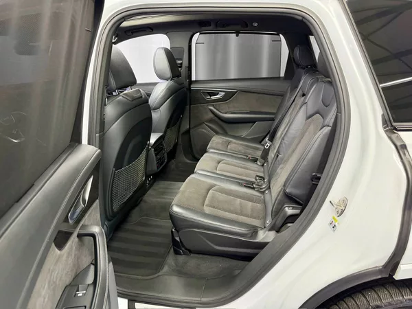 Audi Q7 50 TDI QUATTRO S-LINE, PANORAM - foto 10