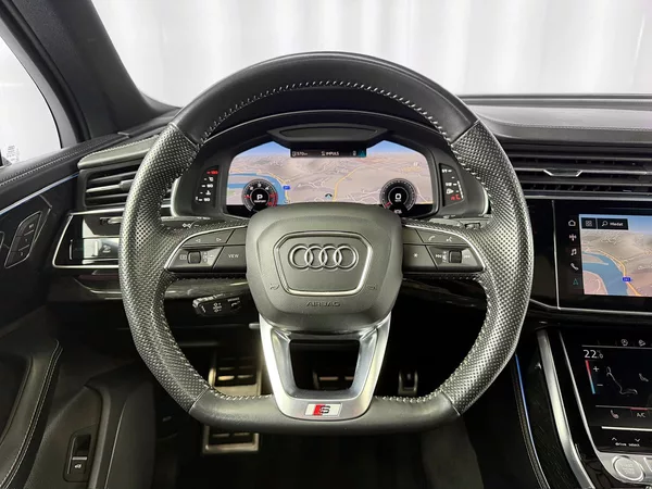 Audi Q7 50 TDI QUATTRO S-LINE, PANORAM - foto 11