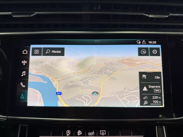 Audi Q7 50 TDI QUATTRO S-LINE, PANORAM - foto 12