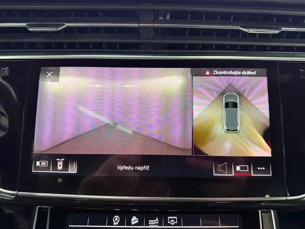 Audi Q7 50 TDI QUATTRO S-LINE, PANORAM - foto 14