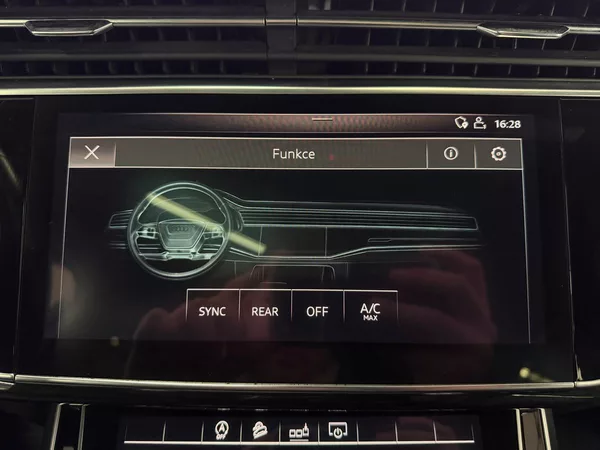 Audi Q7 50 TDI QUATTRO S-LINE, PANORAM - foto 16