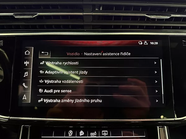 Audi Q7 50 TDI QUATTRO S-LINE, PANORAM - foto 17