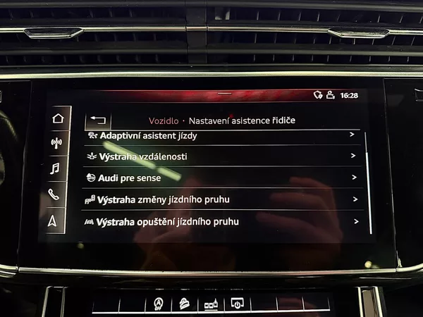 Audi Q7 50 TDI QUATTRO S-LINE, PANORAM - foto 18