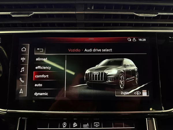 Audi Q7 50 TDI QUATTRO S-LINE, PANORAM - foto 19