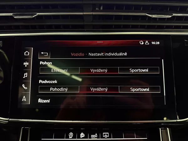 Audi Q7 50 TDI QUATTRO S-LINE, PANORAM - foto 20