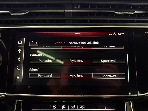 Audi Q7 50 TDI QUATTRO S-LINE, PANORAM - foto 21