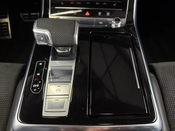 Audi Q7 50 TDI QUATTRO S-LINE, PANORAM - foto 23