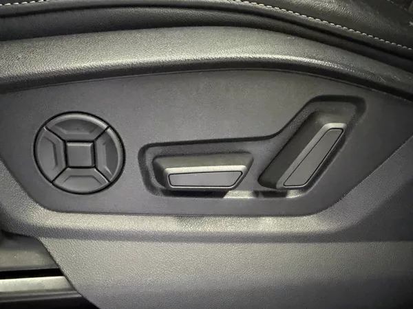 Audi Q7 50 TDI QUATTRO S-LINE, PANORAM - foto 24