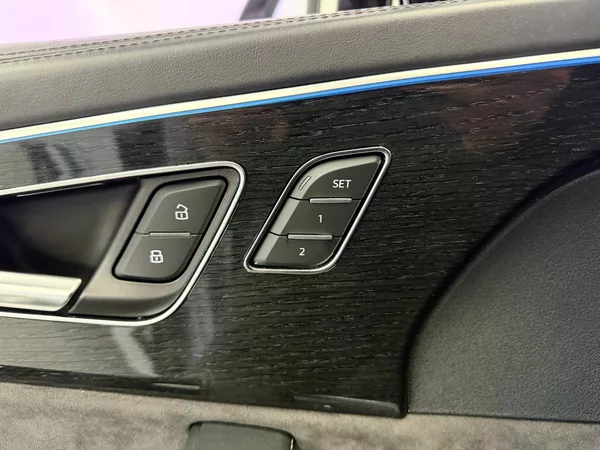 Audi Q7 50 TDI QUATTRO S-LINE, PANORAM - foto 25