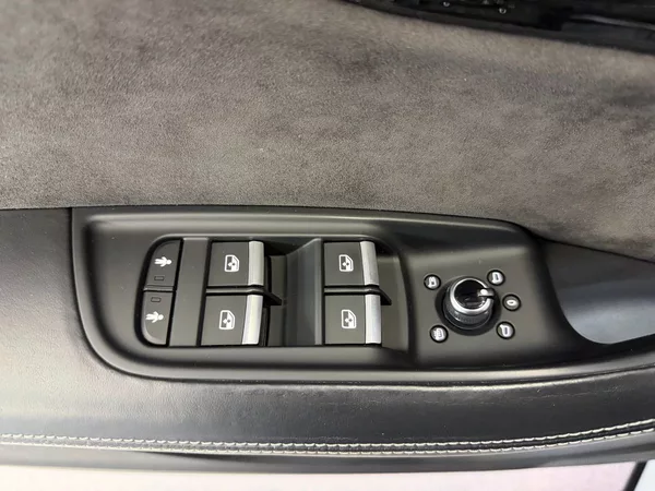 Audi Q7 50 TDI QUATTRO S-LINE, PANORAM - foto 26