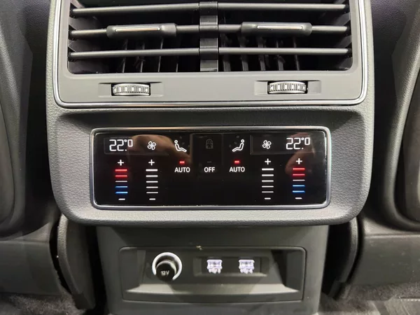 Audi Q7 50 TDI QUATTRO S-LINE, PANORAM - foto 28