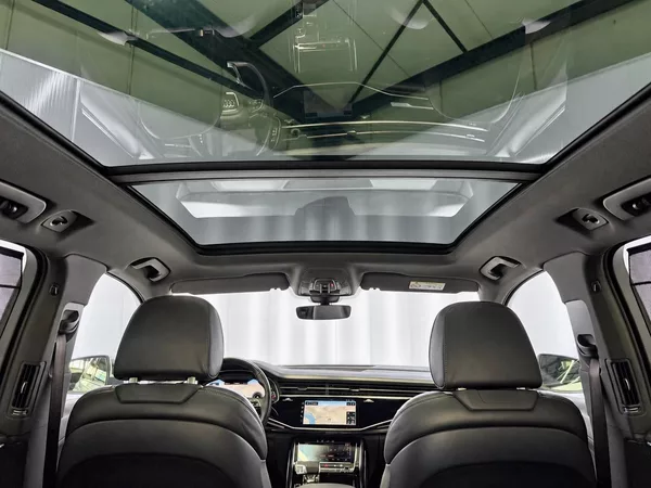 Audi Q7 50 TDI QUATTRO S-LINE, PANORAM - foto 29