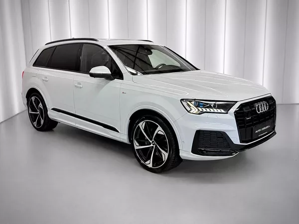 Audi Q7 50 TDI QUATTRO S-LINE, PANORAM - foto 3