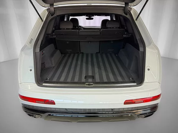 Audi Q7 50 TDI QUATTRO S-LINE, PANORAM - foto 32