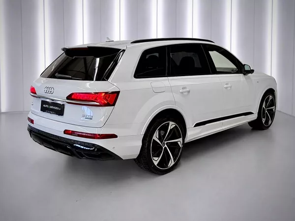 Audi Q7 50 TDI QUATTRO S-LINE, PANORAM - foto 6