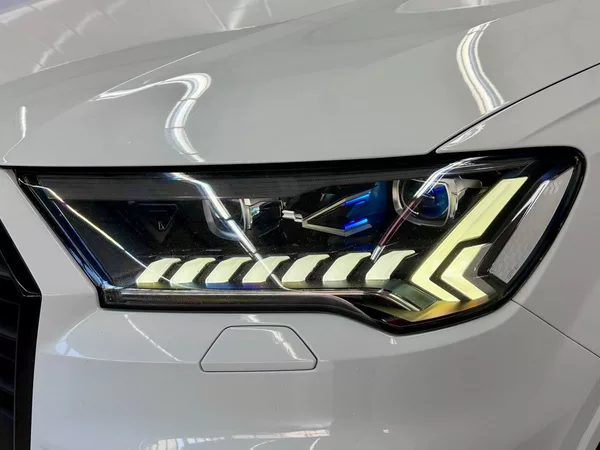 Audi Q7 50 TDI QUATTRO S-LINE, PANORAM - foto 7