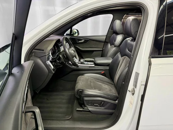 Audi Q7 50 TDI QUATTRO S-LINE, PANORAM - foto 9