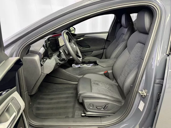 Audi A6 E-TRON S-LINE, VZDUCH, MATRIX, - foto 10