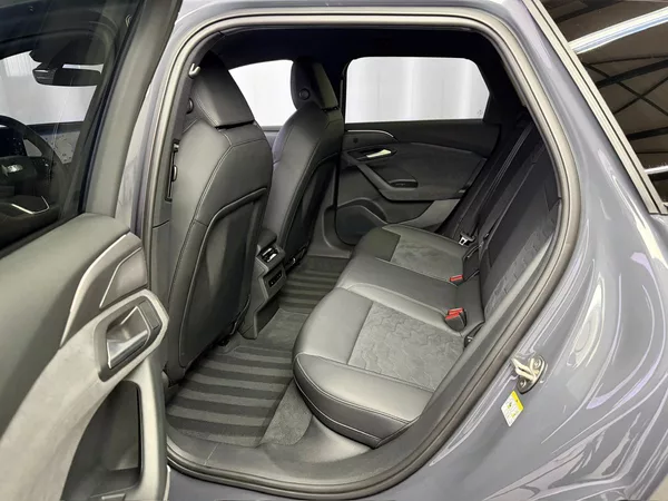 Audi A6 E-TRON S-LINE, VZDUCH, MATRIX, - foto 11