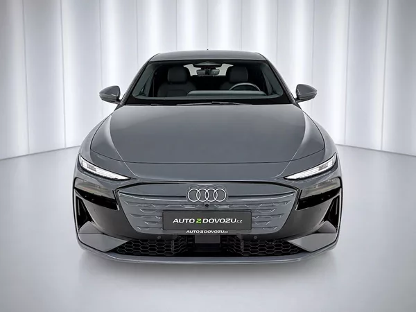 Audi A6 E-TRON S-LINE, VZDUCH, MATRIX, - foto 2